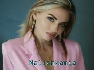 Malishkamia