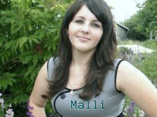 Malli