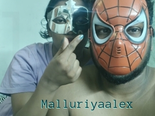 Malluriyaalex
