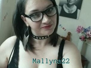 Mallyna22