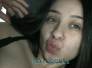 Maloporti