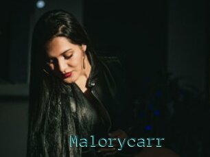Malorycarr