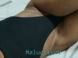 Maluoliver