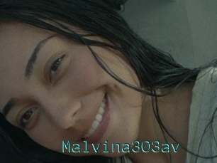 Malvina303av