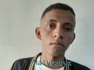 Malybabyx