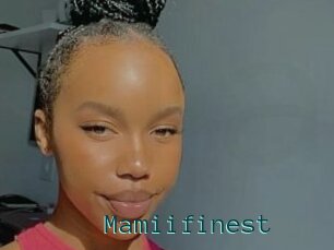 Mamiifinest