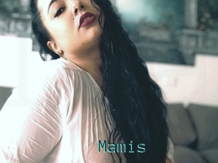 Mamis