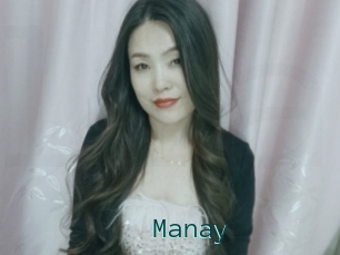 Manay
