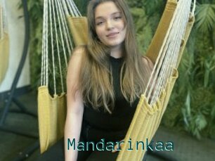 Mandarinkaa