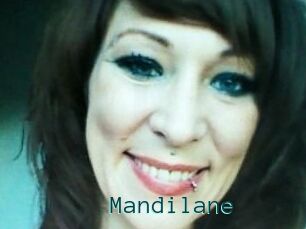 Mandilane