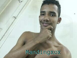 Mandingxox