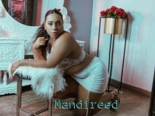 Mandireed