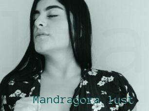 Mandragora_lust
