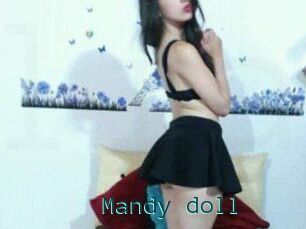 Mandy_doll