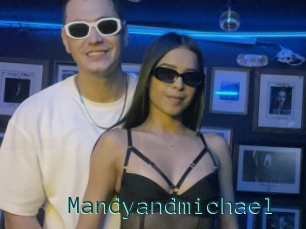 Mandyandmichael