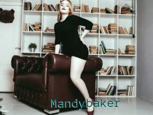 Mandybaker