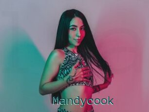 Mandycook