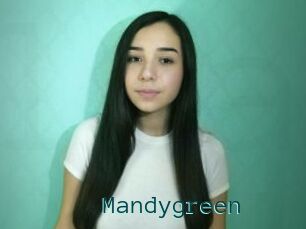 Mandygreen