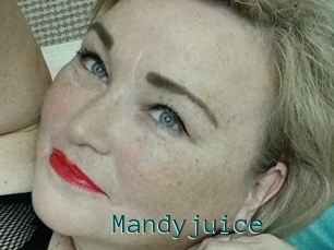 Mandyjuice