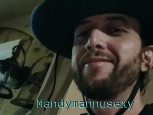 Mandymannusexy