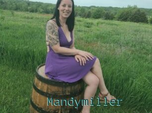 Mandymiller