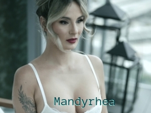 Mandyrhea