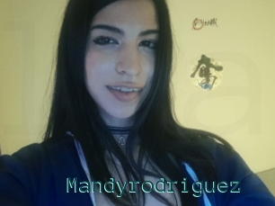 Mandyrodriguez