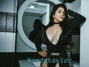 Mandytaylor