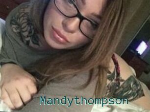 Mandythompson