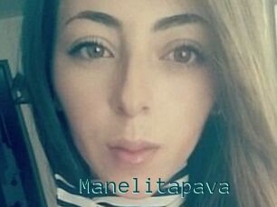 Manelita_pava
