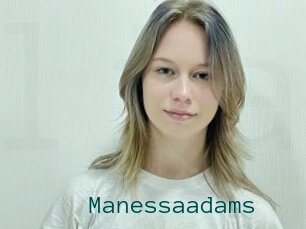 Manessaadams