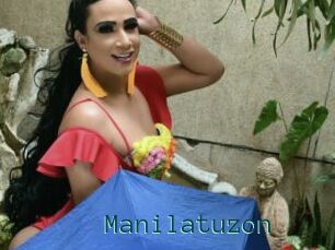 Manilatuzon