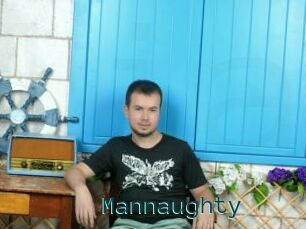 Mannaughty