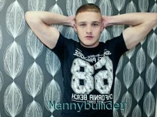 Mannybumder