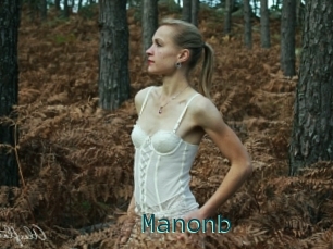 Manonb