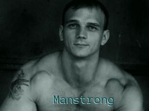 Manstrong