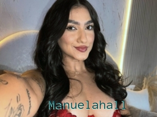 Manuelahall