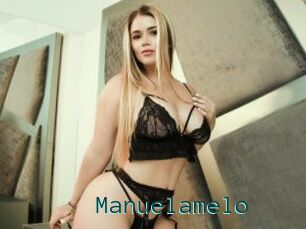 Manuelamelo