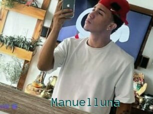 Manuelluna