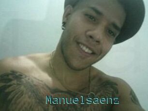 Manuelsaenz