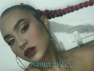 Manutaylor
