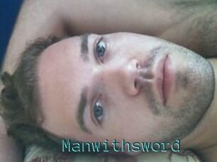 Manwithsword