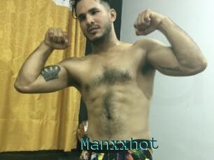 Manxxhot