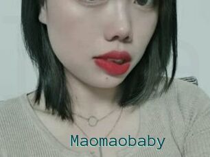 Maomaobaby