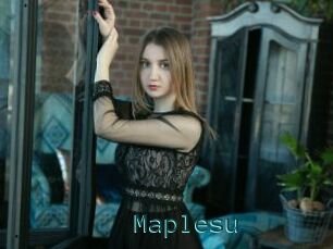 Maplesu