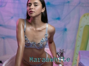 Maraawhite