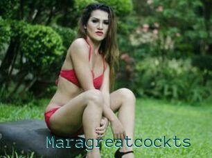Maragreatcockts