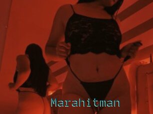 Marahitman
