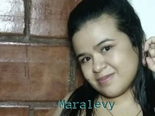 Maralevy