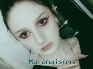 Maramaisons